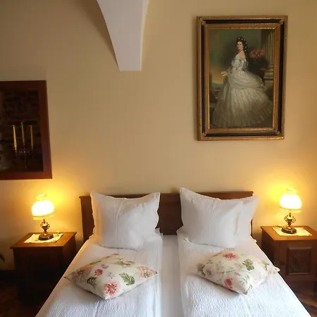 Apartment Gothic House *