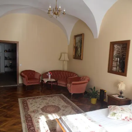 Gothic House * Sibiu